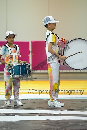 Baby Giant-Hong Kong Drummer Festival Drumline_230812_Indianapolis-37154
