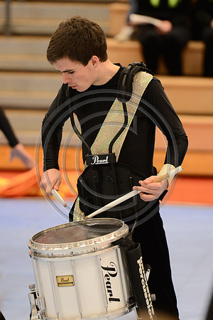 Immaculata Drumline-955
