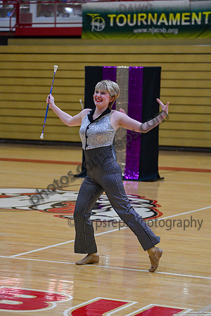 Kutztown HS Twirlers_250301_Wilson-DJK00450