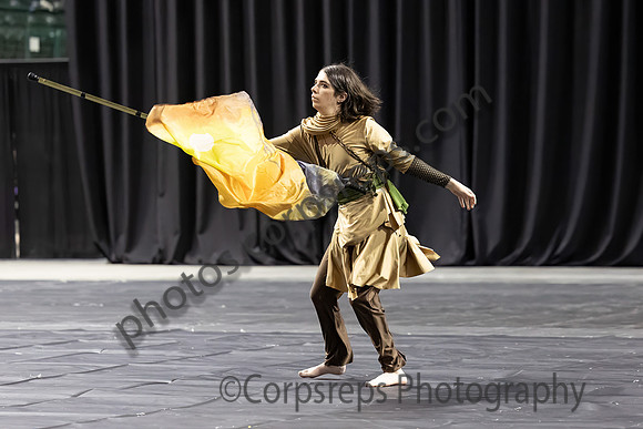 West Chester East Guard_240420_CURE Arena-JB00013