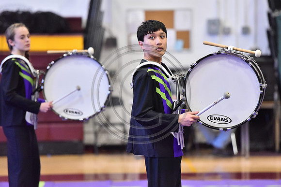 Haddon Heights Drumline-173