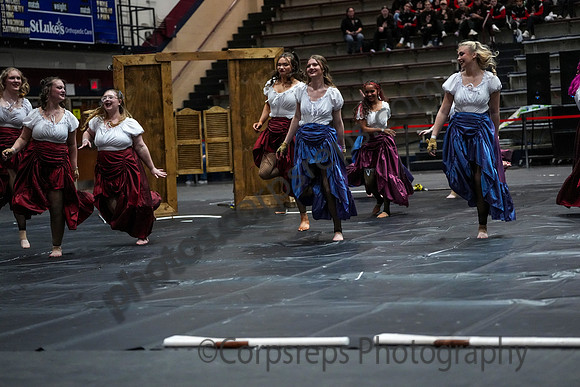 Orchard Park Guard_250322_Bethlehem-06575