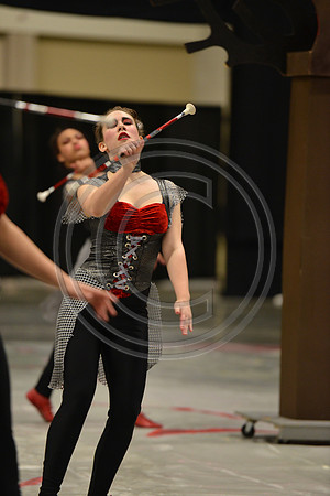 Salisbury Twirlers-4833