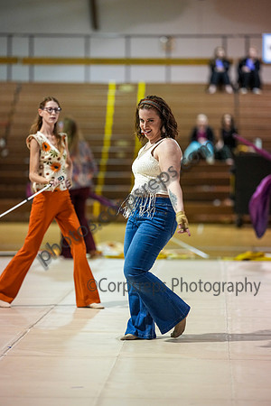 High Voltage Senior Guard_250201_North Penn-00785