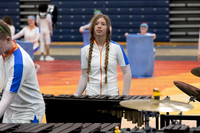 Owen J Roberts Drumline_250322_RWJ Barnabas Health Arena-JB00914