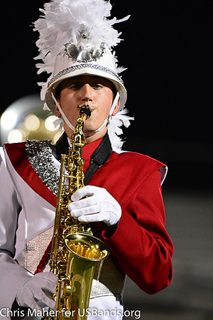 023-Susquehanna Township High School Indians