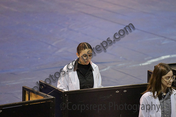 Upper Dublin Percussion_250315_North Penn-DJK01376