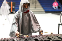 Council Rock South Drumline_220219_Council Rock South-04700
