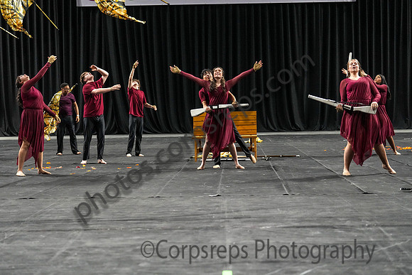 Walt Whitman Guard_240420_Cure Insurance Arena-02627