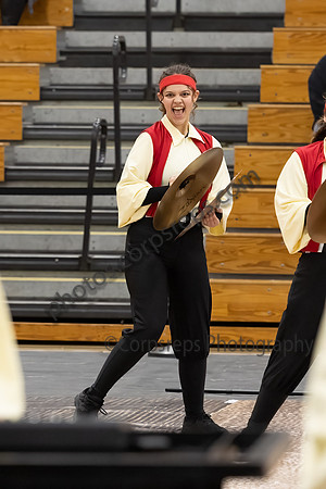 West Milford Drumline_250405_South Brunswick High School-JB00047
