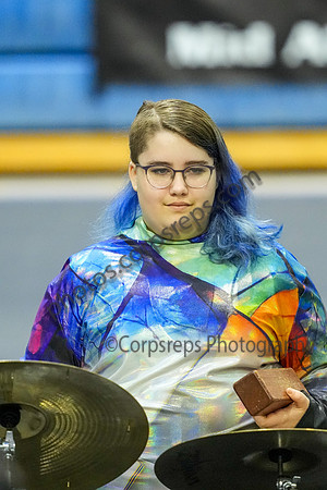 Hatboro-Horsham Drumline_250405_Spring-Ford-03899