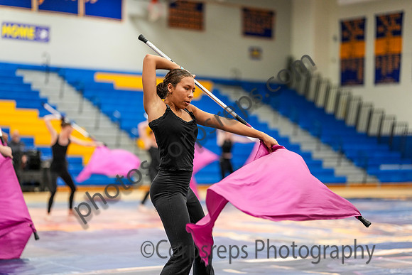 Abington Guard_250118_Downingtown West-00711