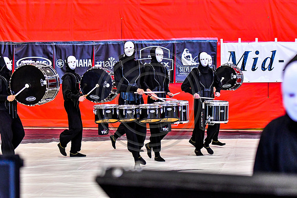 Upper Dublin Drumline_180414_Coatesville-5506
