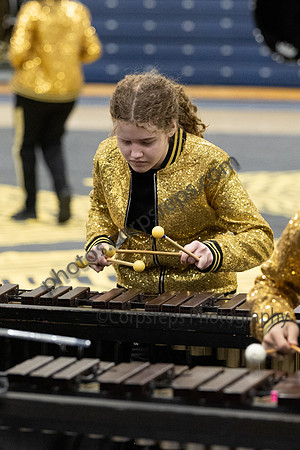 Downingtown East Drumline_250322_RWJ Barnabas Health Arena-JB01629