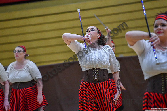 Revolution Senior Twirlers_250301_Wilson-DJK00673