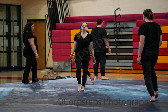 Radnor Guard_250315_Penncrest-03074