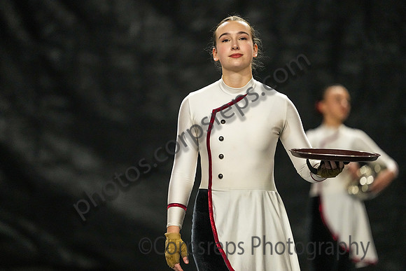 Upper Dublin Guard_250412_Bethlehem-CM05288