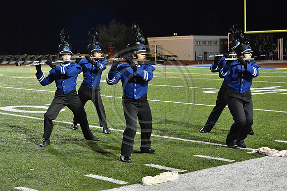 Hightstown High School-640