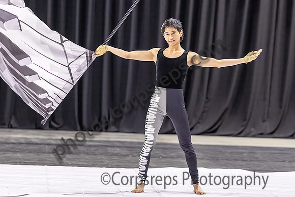 Hicksville Guard_240421_CURE Arena-JB00030