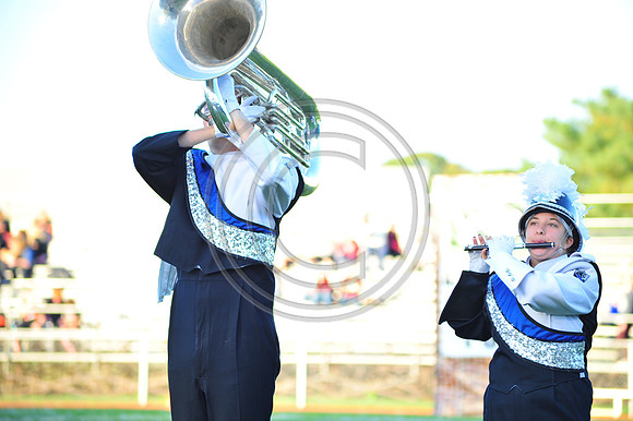 Timber Creek Regional
