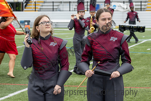 Deer Park Band_240929_Long Island University-JB00086