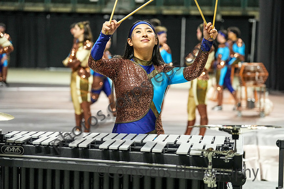 United Percussion World_250406_Cure Arena-01193