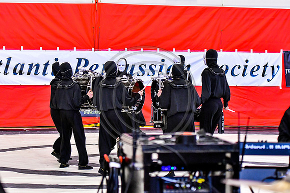 Upper Dublin Drumline_180414_Coatesville-5535