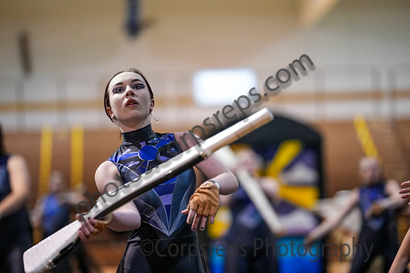 Daniel Boone Guard_250201_North Penn-00215