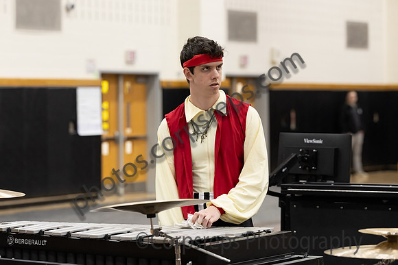 West Milford Drumline_250405_South Brunswick High School-JB00008