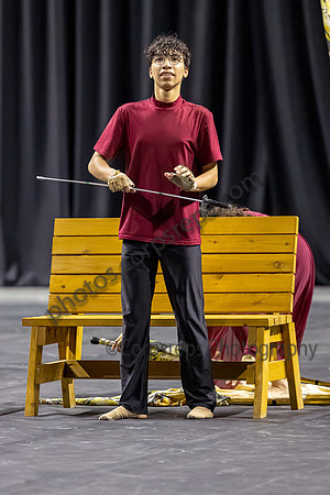 Walt Whitman Guard_240420_CURE Arena-JB00032