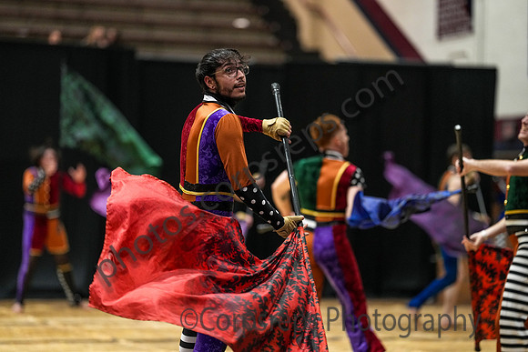 Black Watch_250322_Bethlehem-10963