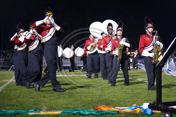 Penncrest