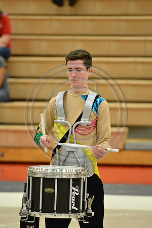 Bridgewater-Raritan Percussion-312