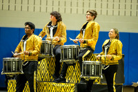 Downingtown East Drumline_250405_Spring-Ford-01463