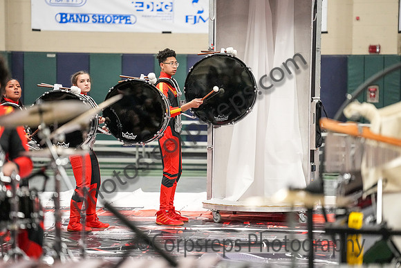 Trumbull Drumline_250308_Dartmouth-06139