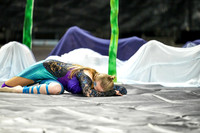 Alive Winter Guard