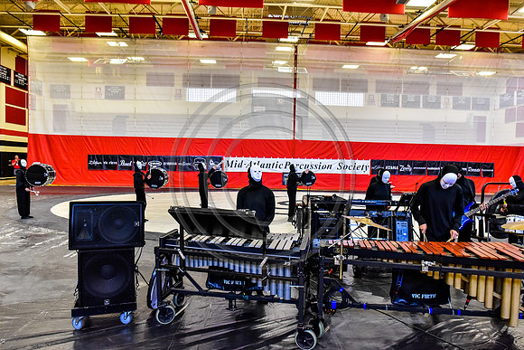Upper Dublin Drumline_180414_Coatesville-1167