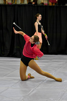 Central Mountain Twirlers