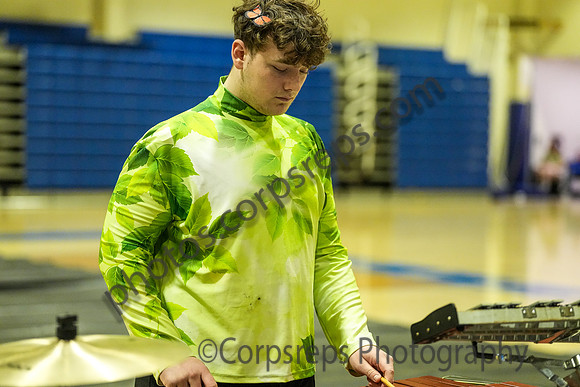 Millville Drumline_250406_Williamstown-00661