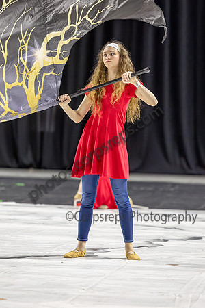 Pennridge Novice Guard_240420_CURE Arena-JB00039