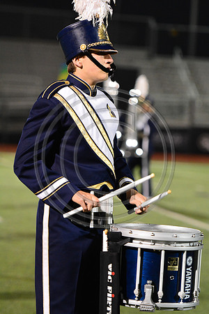 Rustin High School Golden Knights-896