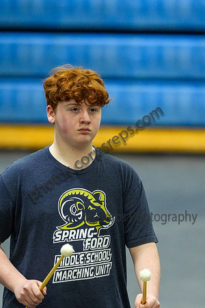 Spring-Ford MS Drumline_250405_Spring-Ford-03812