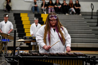 Pittston Area Percussion_250322_Lake Lehman-DJK02266