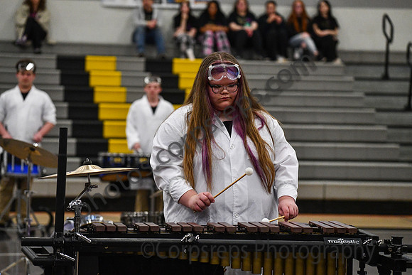 Pittston Area Percussion_250322_Lake Lehman-DJK02266