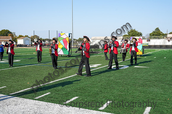 Haddonfield Memorial_241013_Deptford-01099