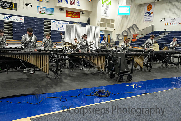 Mars Area Drumline_250323_Toms River-01319