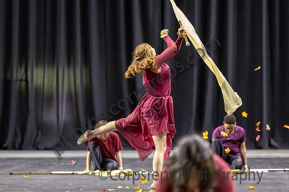 Walt Whitman Guard_240420_CURE Arena-JB00009