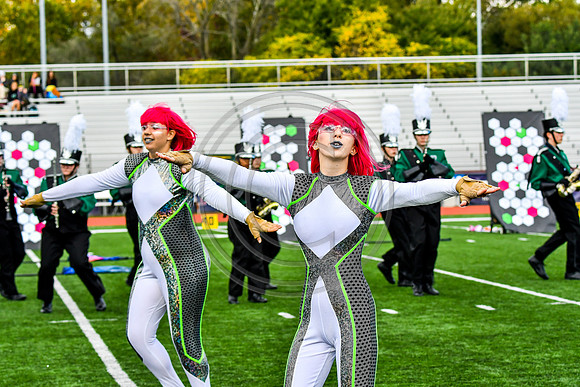 West Deptford_161023_Eastern Regional-8811