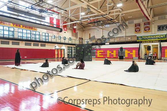 Chichester MS Guard_250315_Penncrest-01726