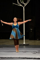 Bald Eagle Area Twirlers-4547